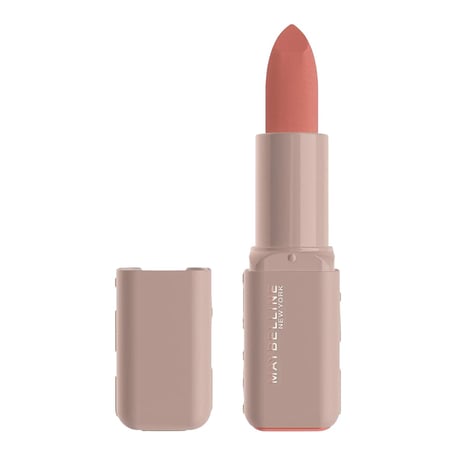 Maybelline Moisturizing Matte Serum Lipstick