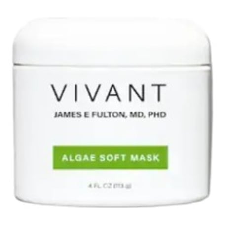 Vivant skin care Algae Soft Mask