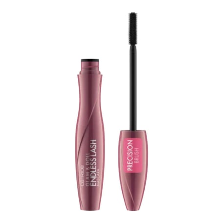 Catrice Glam & Doll Endless Lash Mascara