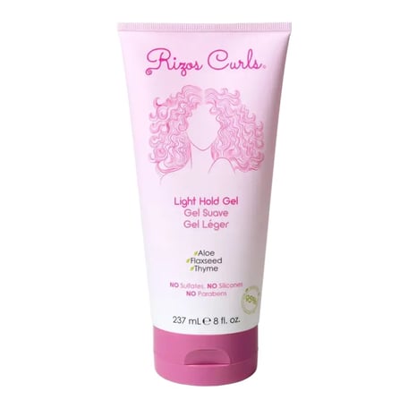 Rizos Curls Light Hold Gel