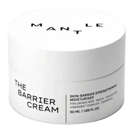 Mantle The Barrier Cream