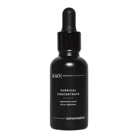 tomorrowlabs Surgical Concentrate