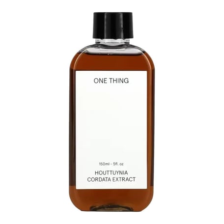 One Thing Houttuynia Cordata Extract