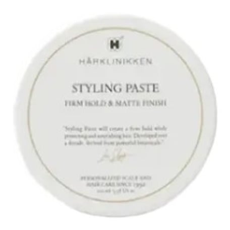 Harklinikken Styling Paste
