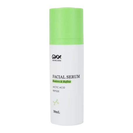 OXX Cosmetics Facial Serum
