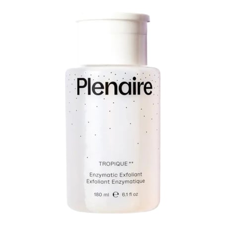 Plenaire Tropique Enzymatic Exfoliant