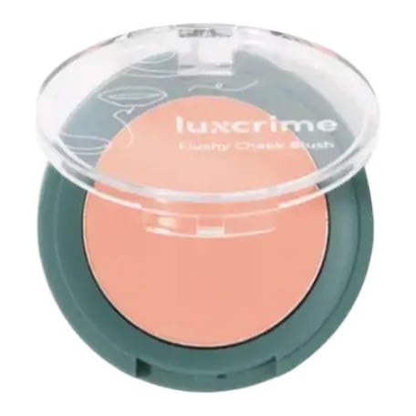 Luxcrime Flushy Cheek Blush
