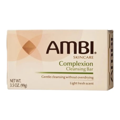 AMBI Complexion Bar