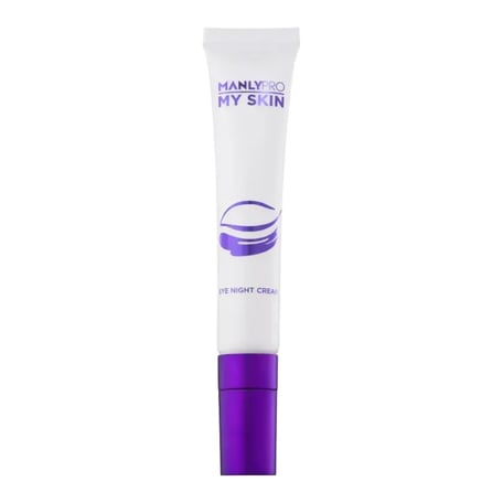 Manly Pro Eye Night Cream