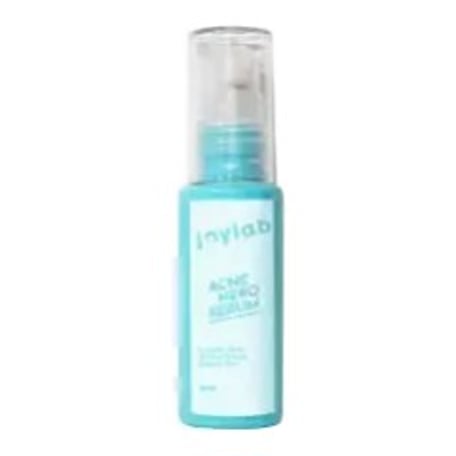 JoyLab Hero Acne Serum