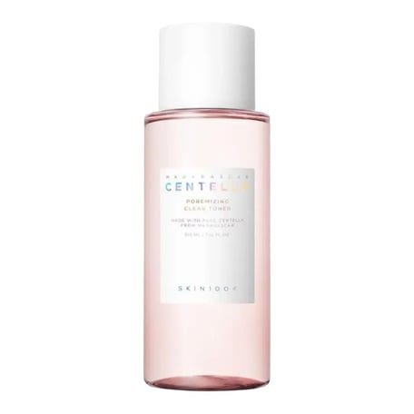 SKIN1004 Madagascar Centella Poremizing Clear Toner