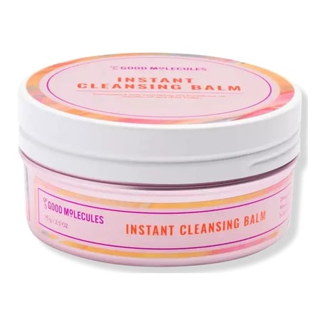 Good Molecules Instant Cleansing Balm