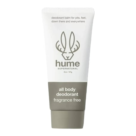 Hume Supernatural All Body Deodorant