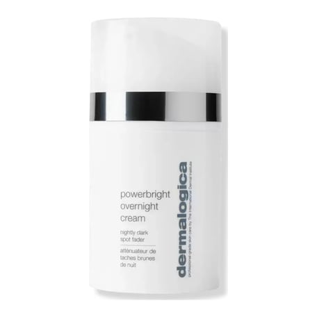 Dermalogica Powerbright Overnight Cream