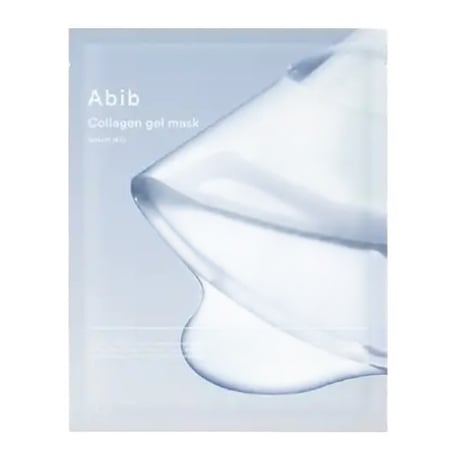 Abib Collagen Gel Mask