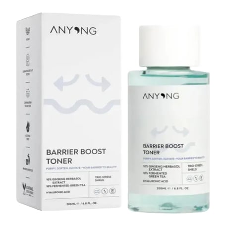 Anyong Barrier Boost Toner