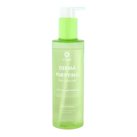 Actidem Derma Purifying Gel Cleanser