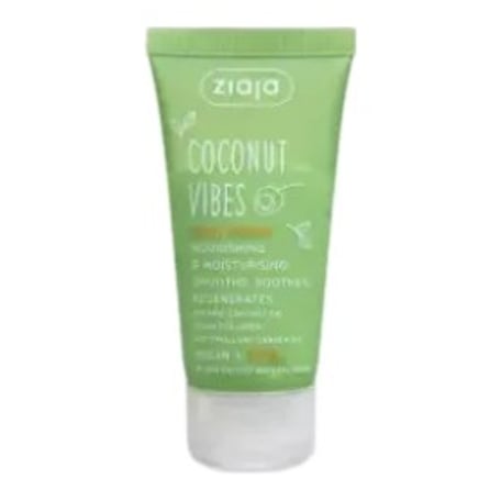 Ziaja Coconut Vibes Face Cream