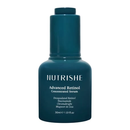 Nutrishe سيروم Advanced Retinol Concentrated