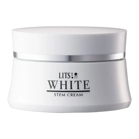 Lits White Stem Cream