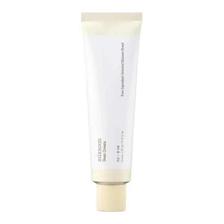Mixsoon Bean Cream Tube