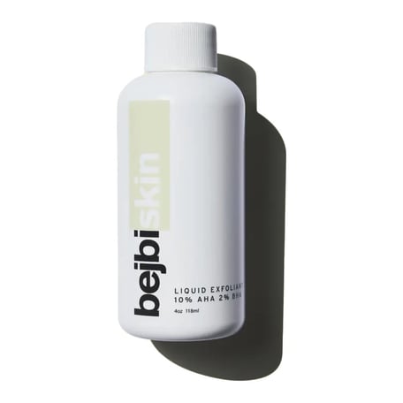 Bejbi Skin Liquid Exfoliant