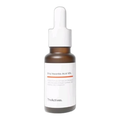 TheActives سيروم Ethyl Ascorbic Acid 10%