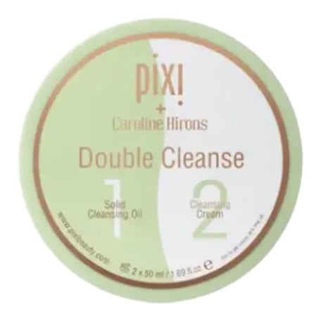 Pixi Beauty Double Cleanse