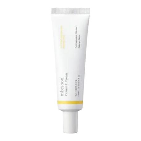 Mixsoon Vitamin C Cream