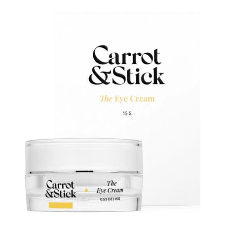 Carrot & Stick The Eye Cream