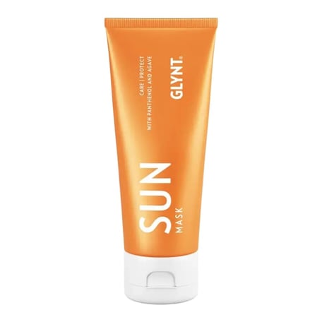 Glynt Sun Mask