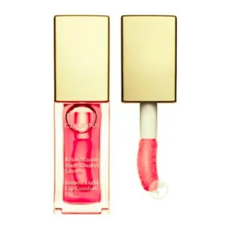 Clarins Lip Comfort Oil