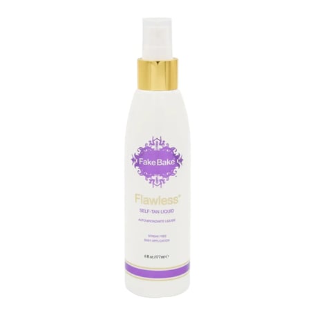 Fake Bake Flawless Self-Tan Liquid
