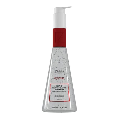 Ybera Genoma Ortho Reconstructor Shampoo