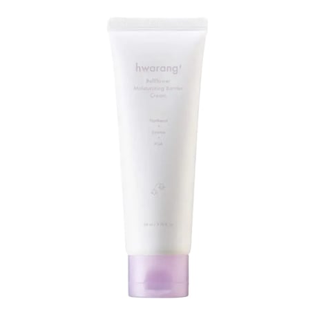 Hwarang' Bellflower Moisturizing Barrier Cream