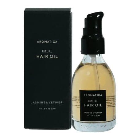 Aromatica Ritual Hair Oil