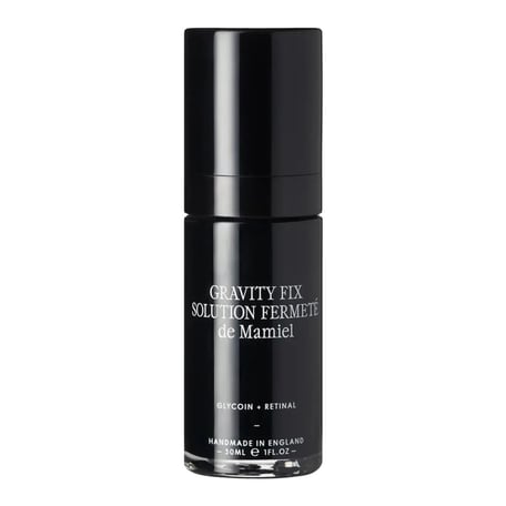 De Mamiel Gravity Fix