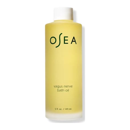 OSEA Vagus Nerve Bath Oil