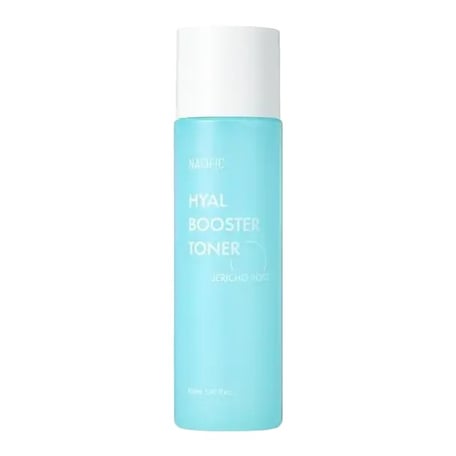 Nacific Hyal Booster Toner