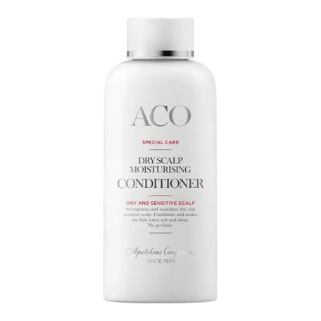 ACO スペシャルケア ドライスカルプ コンディショナー