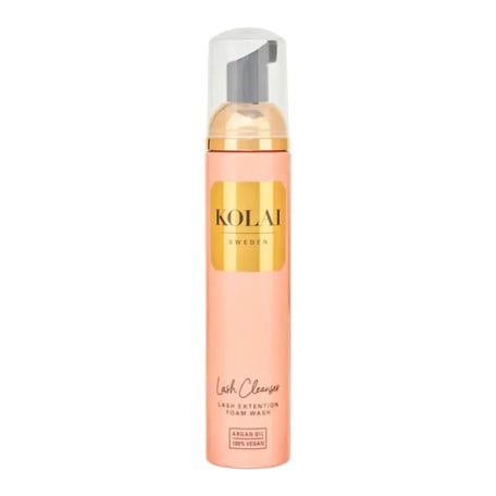 Kolai Lash Cleanser Lash Wash