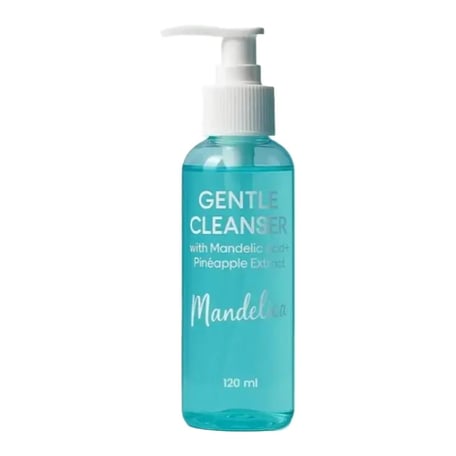 Wisdom Pharma Mandelica Gentle Cleanser