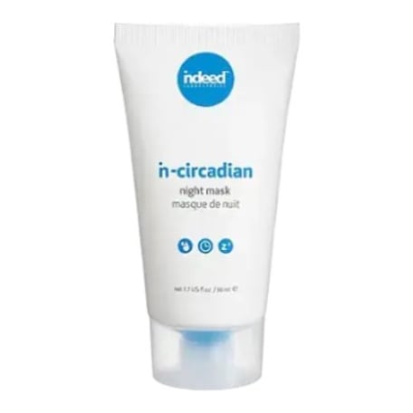 Indeed Labs In-Circadian Night Mask