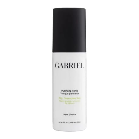 Gabriel Cosmetics Purifying Tonic
