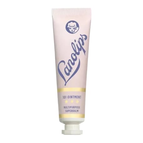 Lanolips The Original 101 Ointment Multipurpose Superbalm