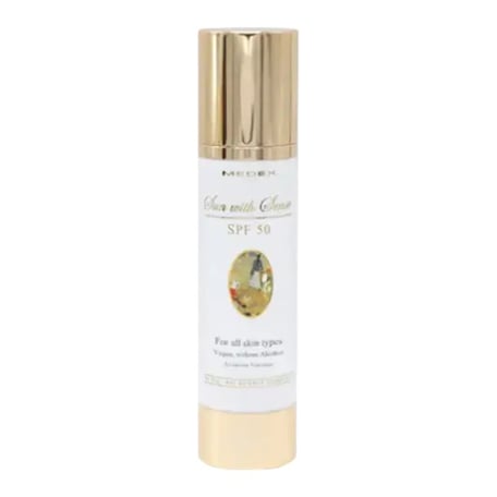 Medex Sun With Sense SPF 50
