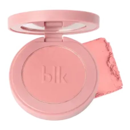 Blk Cosmetics Soft Blur Powder Blush