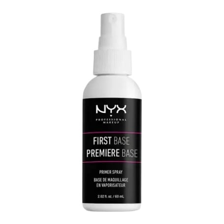 NYX Cosmetics بخاخ برايمر فيرست بيس