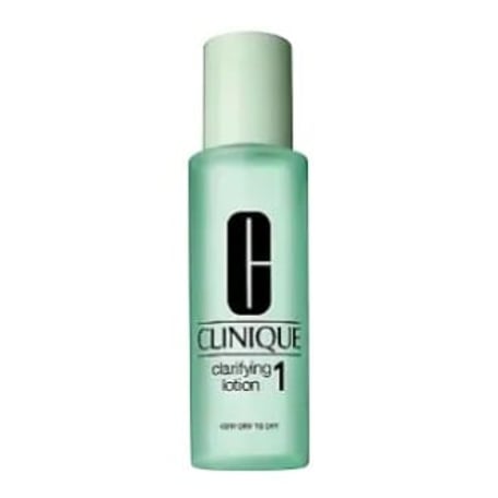Clinique Clarifying Lotion 1