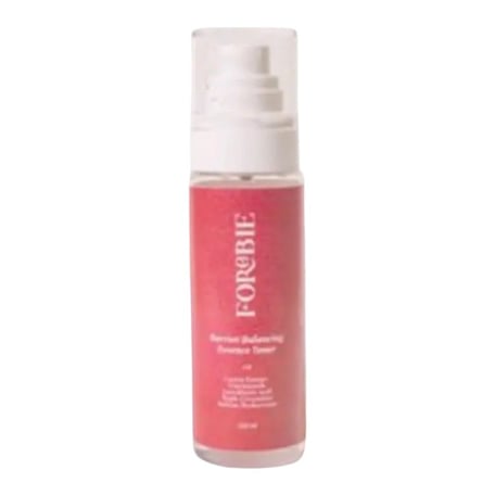 Forebie Barrier Balancing Essence Toner
